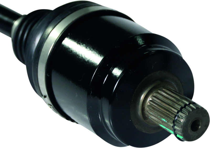 DragonFire Racing Dfr Hd Axle 522852 522852 User 3