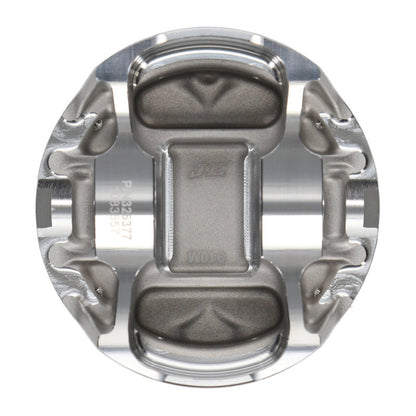 JE Pistons GM LS1 FT 6.125in Rod 3.905in Bore -30.2cc Dish - Set of 8 326375 326375 User 1