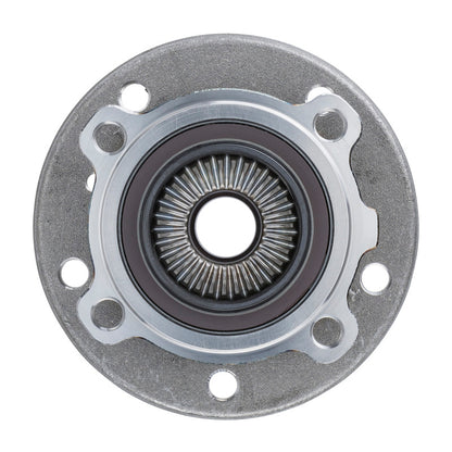 Moog 12-15 BMW X1 Front Hub Assembly 513332 513332 Photo - out of package