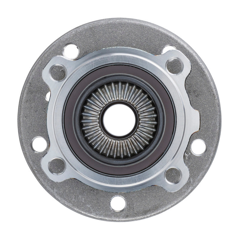 Moog 12-15 BMW X1 Front Hub Assembly 513332 513332 Photo - out of package