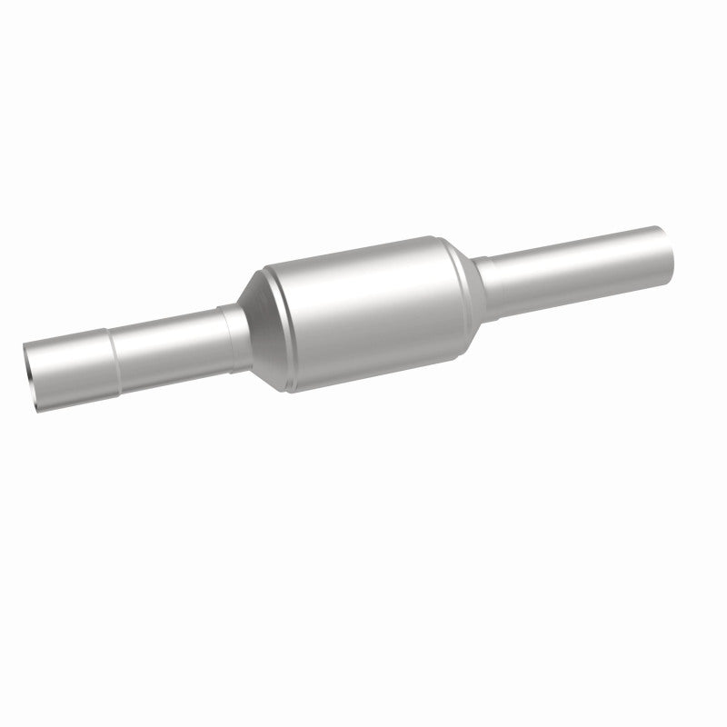 MagnaFlow California Grade CARB Compliant Direct-Fit Catalytic Converter 3391474 360 Degree Image Set
