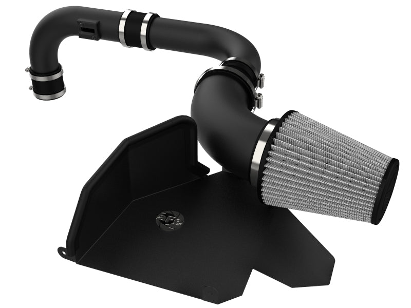 aFe Stage 2 Cold Air Intake Volkswagen GTi All 2006-2008 51-11112 Photo - Primary