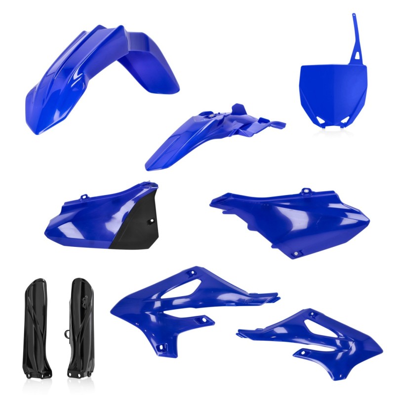 Acerbis Plst Kt Full Yz85 Orig 22 2936207428 2936207428 Photo - Primary