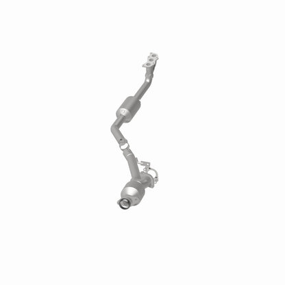 MagnaFlow Subaru OEM Grade Federal / EPA Compliant Manifold Catalytic Converter 51593 360 Degree Image Set