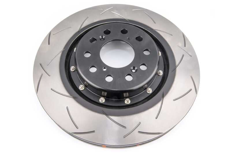 DBA DBA 5000 Series Rotor Hats Brakes, Rotors & Pads Brake Rotors - 2 Piece main image