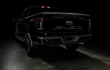 ORACLE Lighting 21-24 Ford F-150 Flush Style LED Tail Lights 5910-504 5910-504 Photo - lifestyle view