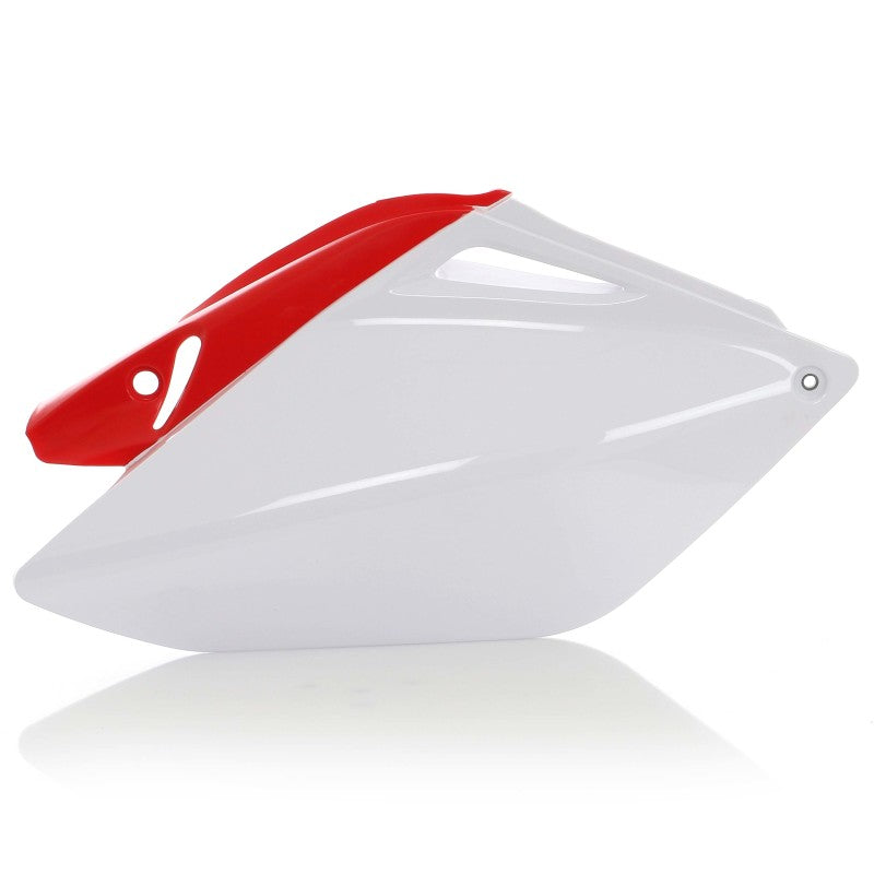 Acerbis 06-09 Honda CRF250R Side Panels - Original 06 2043240215 2043240215 Photo - Primary