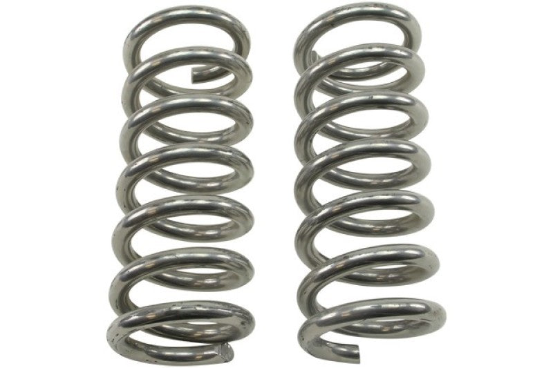 Belltech Coil Spring Set 99-06 1/2ton Gm 1500 Std Cab 4302 Photo - Primary
