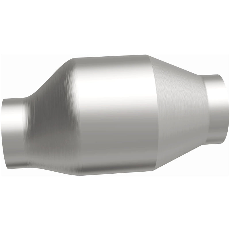 MagnaFlow Standard Grade Federal / EPA Compliant Universal Catalytic Converter 60020 Photo - out of package