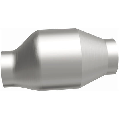 MagnaFlow Standard Grade Federal / EPA Compliant Universal Catalytic Converter 60020 Photo - out of package