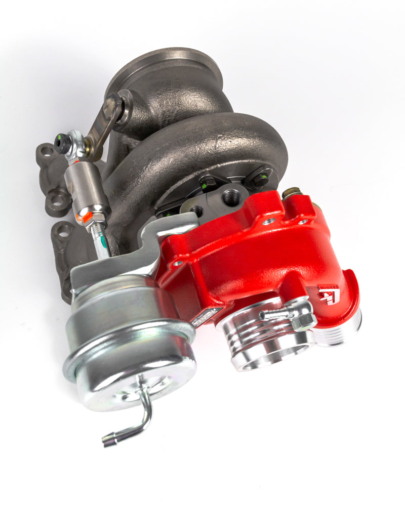 Agency Power 15-20 Can-Am Maverick X3 Turbo Upgrade AP-BRP-X3-TURBO AP-BRP-X3-TURBO User 1