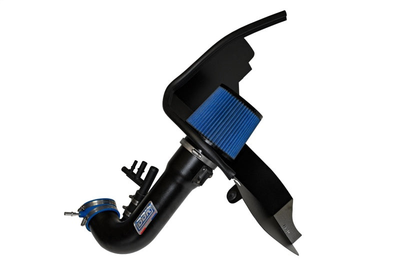 BBK Performance Mustang GT Cold Air Intake - Blackout (2018-19) 14525 Photo - Primary