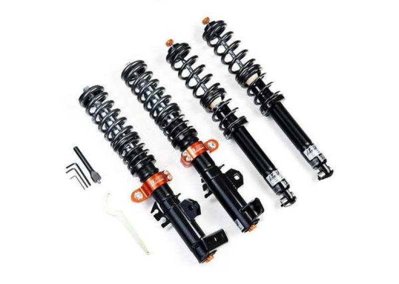 AST AST 5200 Comp Series Coilovers Suspension Coilovers main image