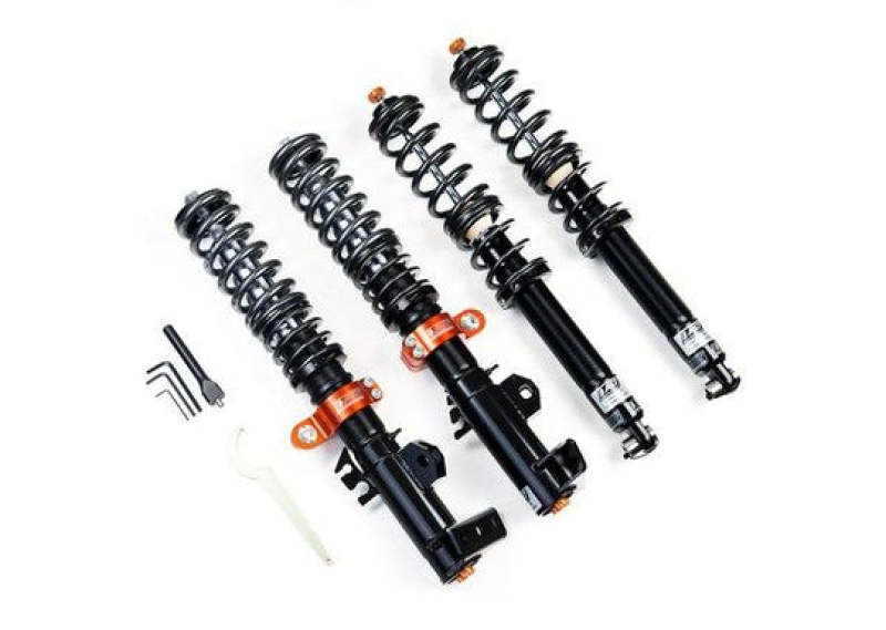 AST 92-95 Porsche 968 5100 Comp Series Coilovers ACT-P2003S ACT-P2003S Photo - Primary