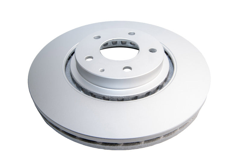 DBA DBA En-Shield Standard Rotors Brakes, Rotors & Pads Brake Rotors - OE main image