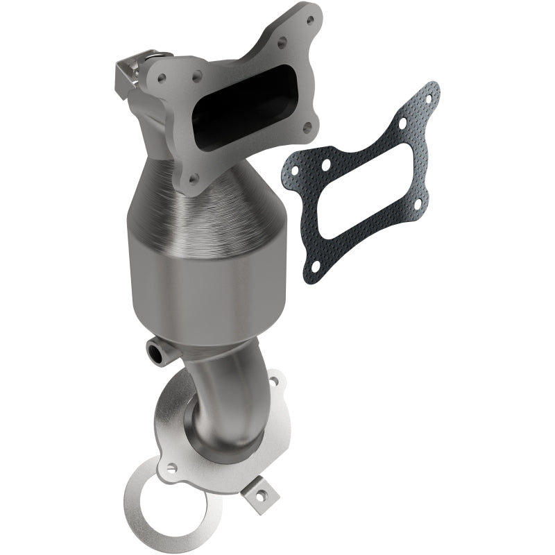 Magnaflow MAG Converter Direct Fit Exhaust, Mufflers & Tips Catalytic Converter Direct Fit main image