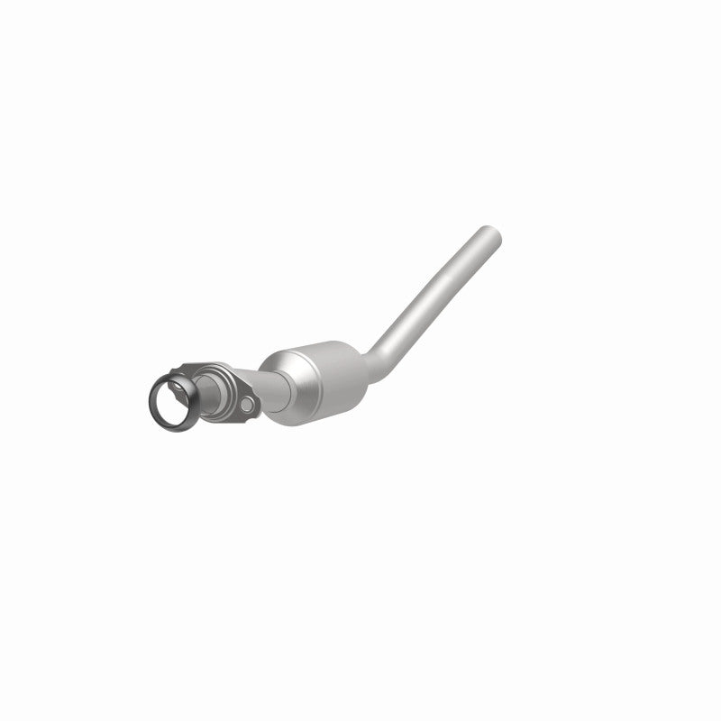 MagnaFlow California Grade CARB Compliant Direct-Fit Catalytic Converter 3391275 360 Degree Image Set
