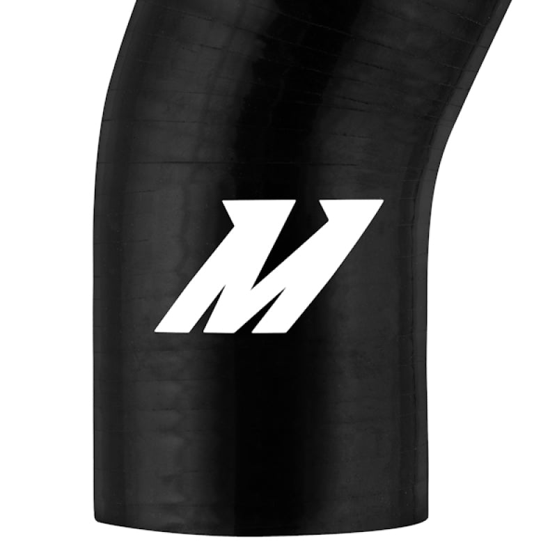 Mishimoto Subaru Forester XT Turbo Silicone Hose Kit MMHOSE-FXT-04BK User 4