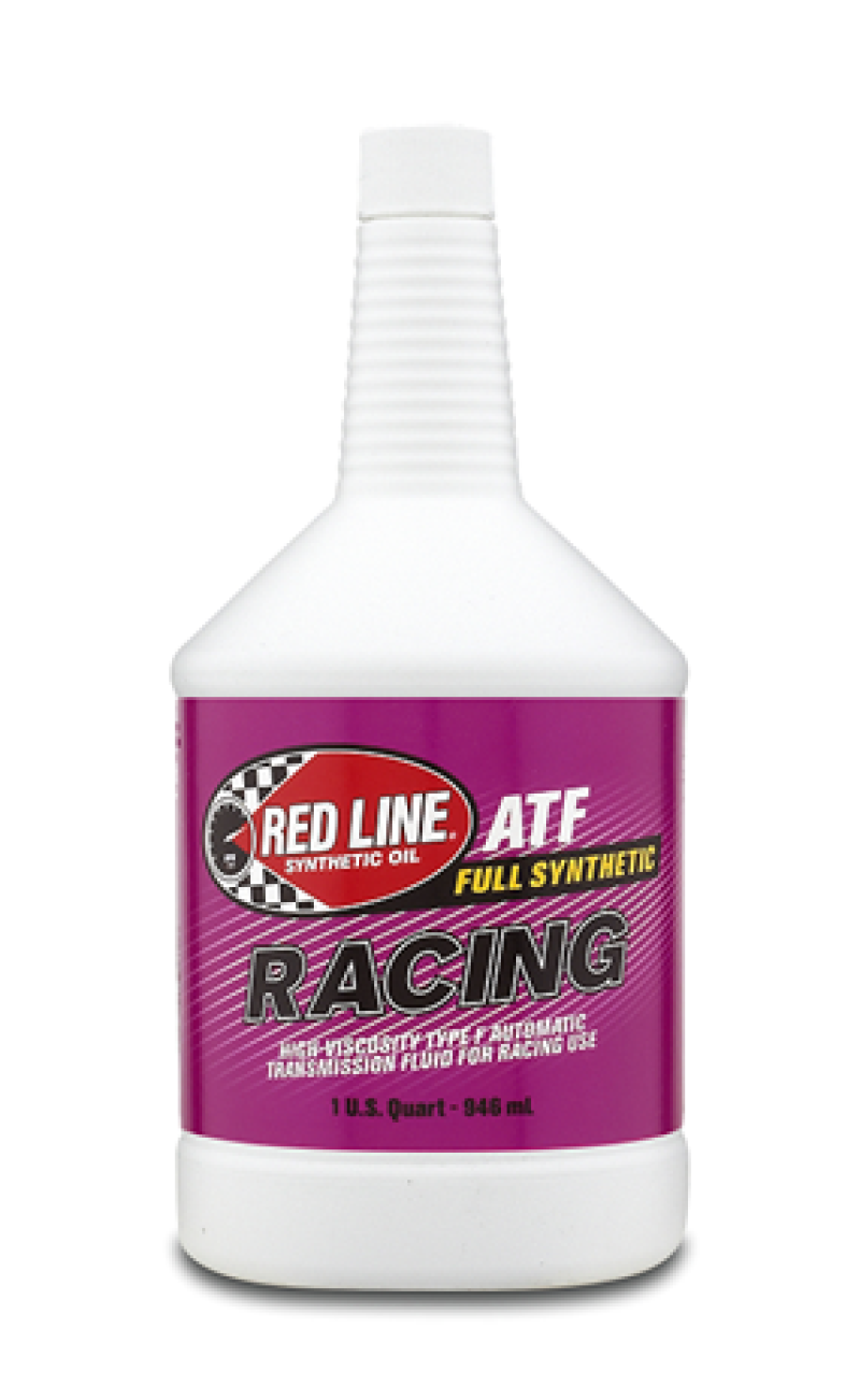 Red Line Racing ATF - Quart 30304