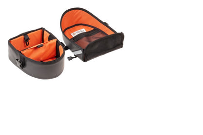 Giant Loop Klamath Tail Rack Pac 4L - Black KRP23-B KRP23-B User 1