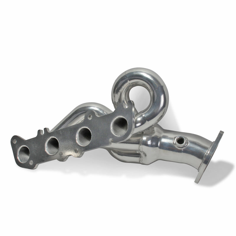 BBK Performance 2015-16 Ford Mustang GT 5.0L 1-3/4" Tuned Length Header System(Ceramic 18480 Photo - Unmounted