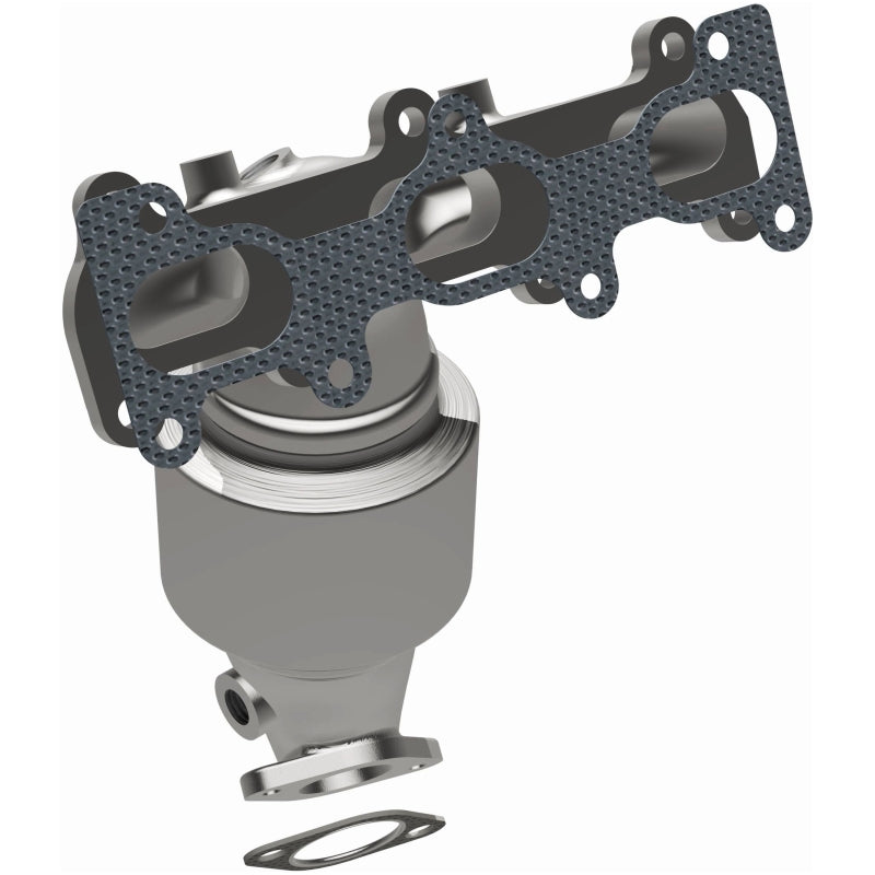 MagnaFlow HM Grade Federal / EPA Compliant Manifold Catalytic Converter 50675 Photo - out of package