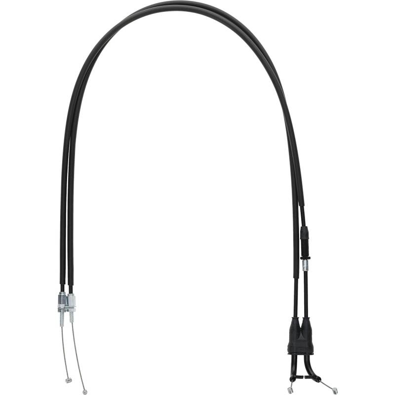 All Balls Racing 19-20 Honda CRF450L Cable - Throttle 45-1273 45-1273 Photo - Primary