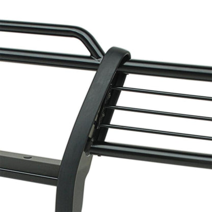 Westin 2001-2005 Ford/Mazda Ranger/Ranger Edge Sportsman Grille Guard - Black 40-0885 40-0885 Photo - Unmounted