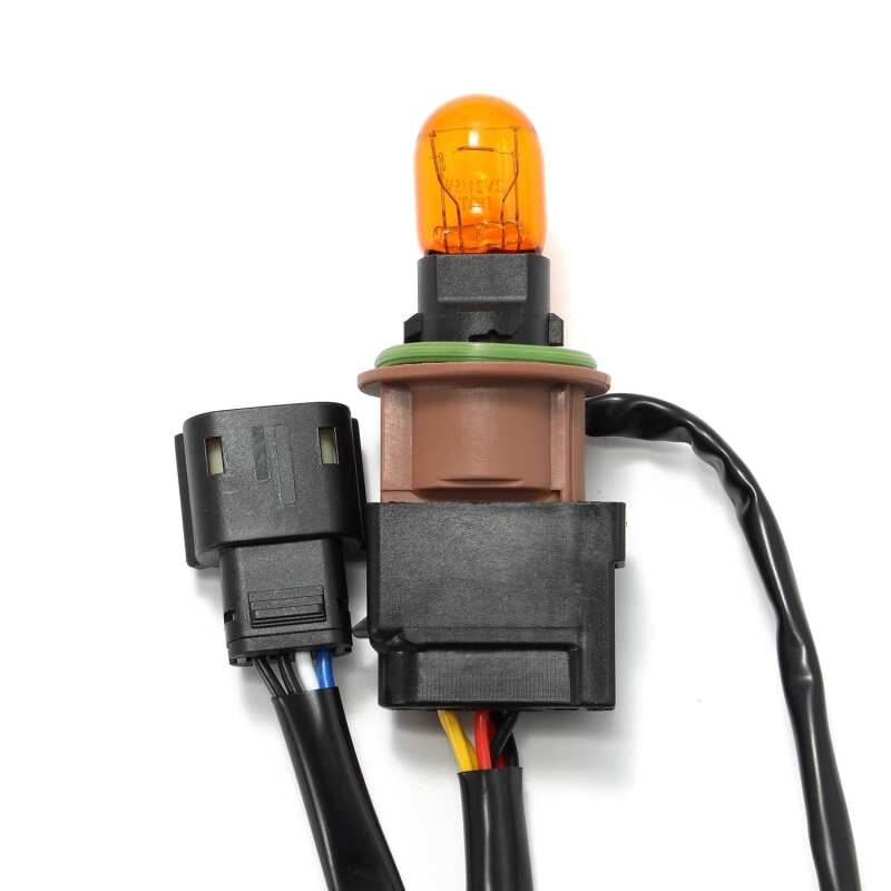 AlphaRex 18-20 Ford F-150 Lariat Wiring Adapter Stock Proj Headlight to AlphaRex Headlight Converter 810008 810008 User 3