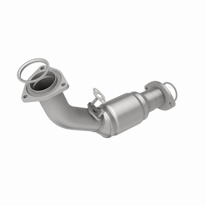 MagnaFlow Toyota 4Runner HM Grade Federal / EPA Compliant Direct-Fit Catalytic Converter 93258 360 Degree Image Set