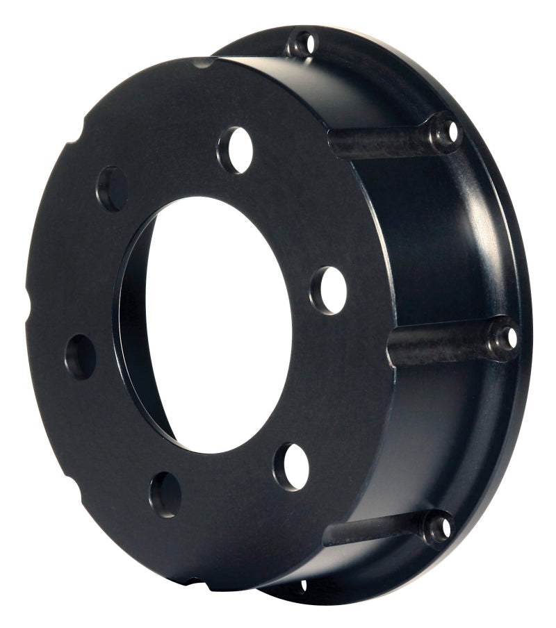 Wilwood Hat-6 Pin 2.00in Offset 6 x 5.00 - 8 on 7.62in 170-0089 170-0089 Photo - Primary