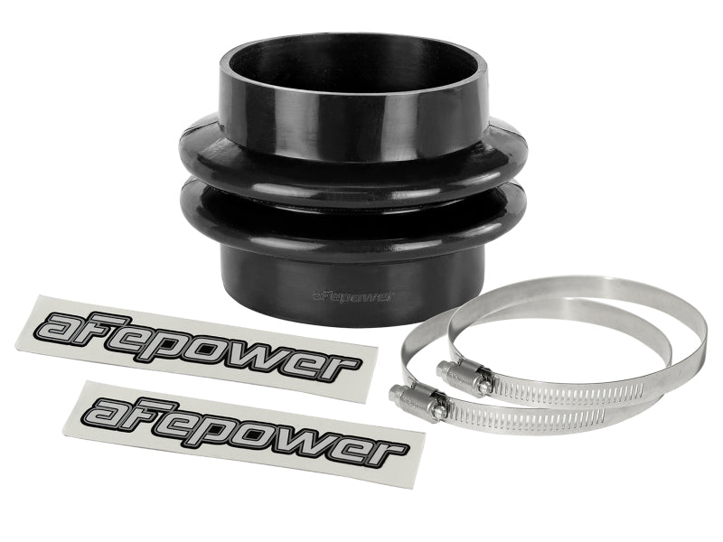 aFe AFE Air Intake Components Air Intake Systems Air Intake Components main image