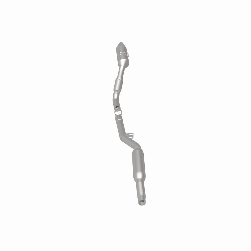 MagnaFlow Audi A6 Quattro California Grade CARB Compliant Direct-Fit Catalytic Converter 5461132 360 Degree Image Set