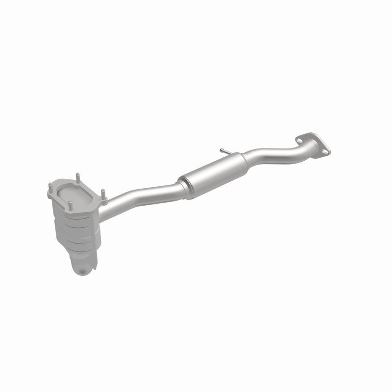 MagnaFlow HM Grade Federal / EPA Compliant Direct-Fit Catalytic Converter 23702 360 Degree Image Set