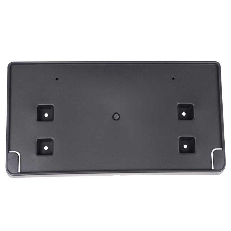 Omix License Plate Bracket Frnt Steel Bumper- 18-21 JL 12040.42 12040.42 Photo - Primary