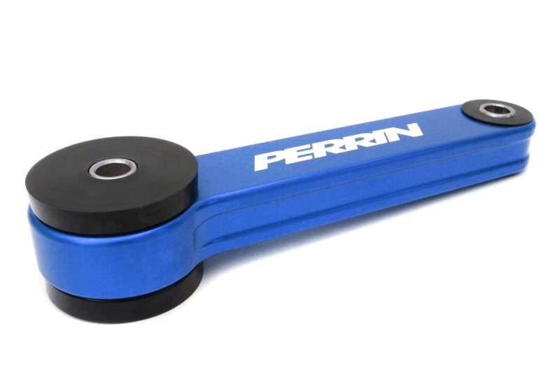Perrin 93-21 Subaru Impreza / 04-21 STI / 02-21 WRX Pitch Stop Mount - Blue PSP-DRV-101BL PSP-DRV-101BL User 1