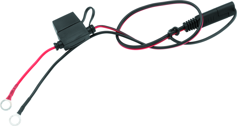 BikeMaster Quick Connect Battery Leads 150912 150912 Photo - Primary