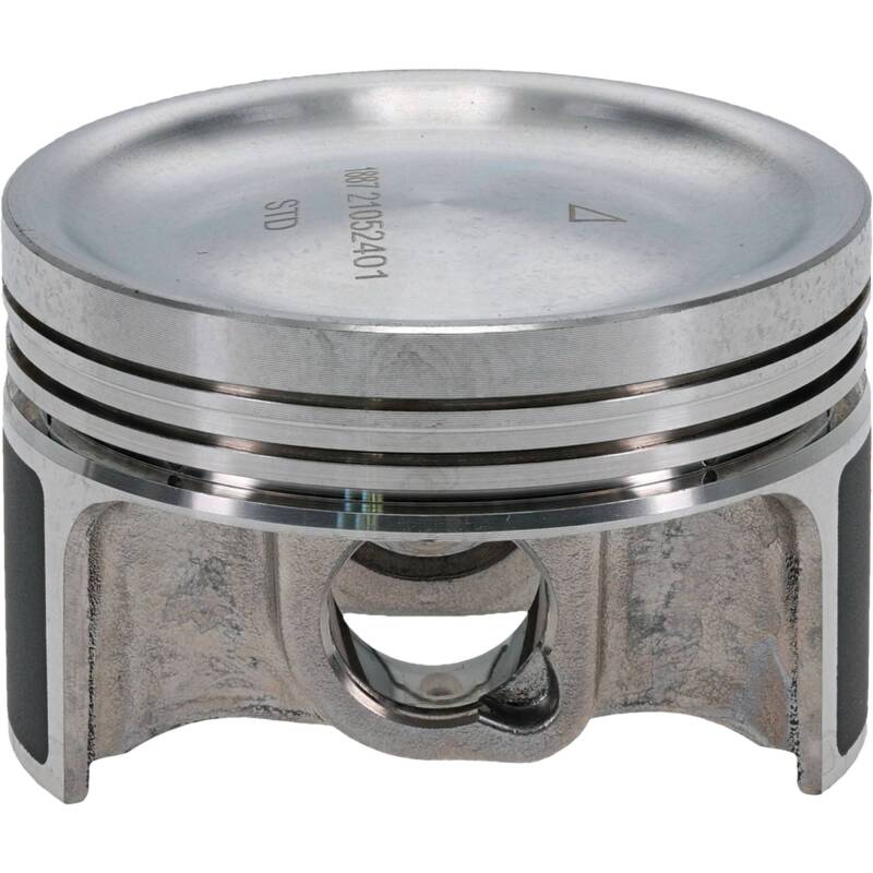 Vertex Pistons Vertex Piston 2017 Can-Am Maverick X3 900cc Cast Replica Piston Kit 24537 24537 Photo - Primary