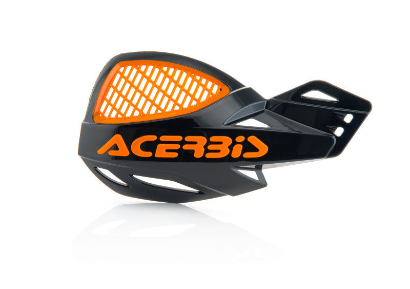 Acerbis ACB Uniko Controls Hand Guards main image