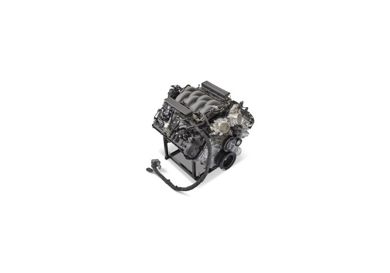 Ford Racing Gen 4 5.0L Coyote SC Crate Engine (No Cancel No Returns) M-6007-A50SCD M-6007-A50SCD Photo - Unmounted