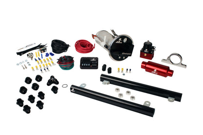 Aeromotive Fuel Pump Complete Kit 17331 Photo - Primary