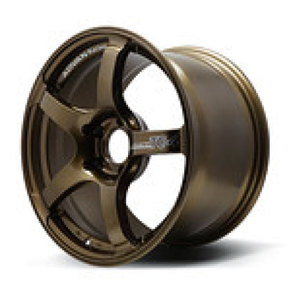 Advan TC4 18x9.5 +38 5-120 Umber Bronze Wheel *Min Order Qty of 20* YAD8J38WUA YAD8J38WUA User 1