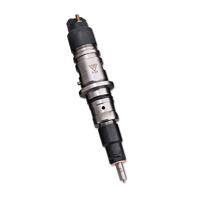 DDP 07.5-18 Dodge Cummins 6.7L Stock Brand New Injector (Single) DDP N67-STK DDP N67-STK User 1