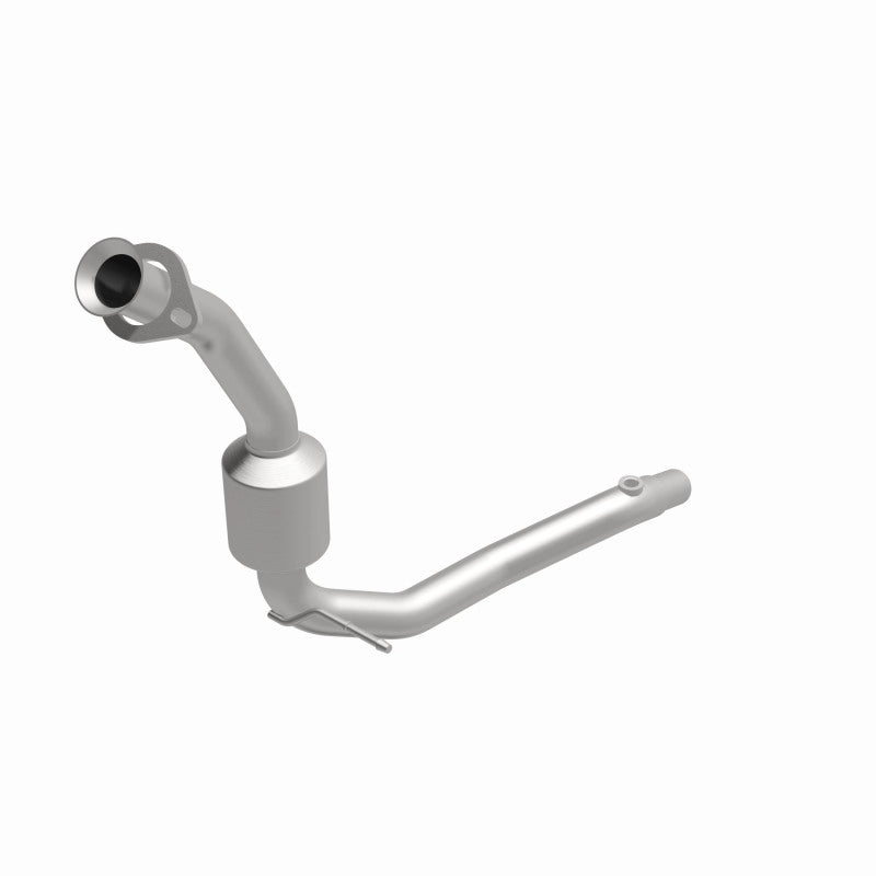 MagnaFlow California Grade CARB Compliant Direct-Fit Catalytic Converter 444318 360 Degree Image Set