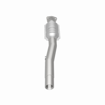 MagnaFlow Audi A8 Quattro OEM Grade Federal / EPA Compliant Direct-Fit Catalytic Converter 51452 360 Degree Image Set