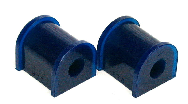 Superpro Sway Bar Mount Bushing Kit SPF0873-18K SPF0873-18K Photo - Primary