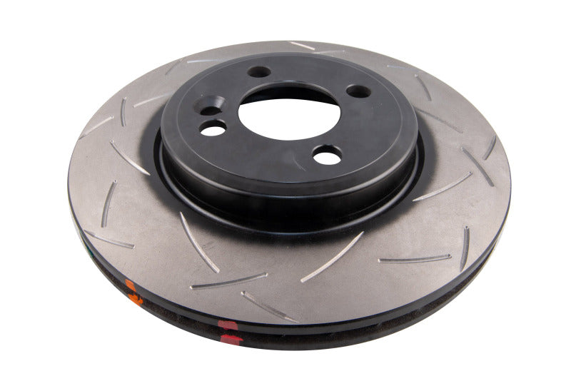 DBA DBA 4000 Series Slotted Rotors Brakes, Rotors & Pads Brake Rotors - Slotted main image