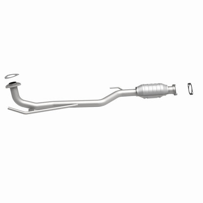 MagnaFlow Nissan 300ZX Standard Grade Federal / EPA Compliant Direct-Fit Catalytic Converter 22755 360 Degree Image Set
