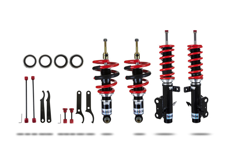 Pedders Extreme Xa Coilover Kit 2009-2014 CHEVROLET CAMARO ped-160086 ped-160086 Photo - Primary