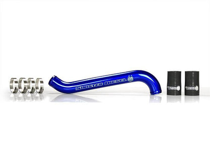 Sinister Diesel 11-16 GM Duramax 6.6L LML Radiator Pipe SD-RADTUBE-DMAX-11 SD-RADTUBE-DMAX-11 User 1